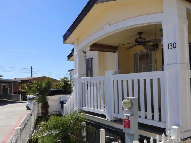 2626 Coronado 130, San Diego, CA 92154
