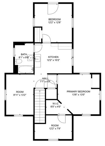 721 NE 2ND STREET, Ocala, FL 34470