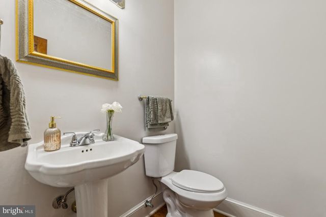 7819 WELLINGTON DR, Warrenton, VA 20186