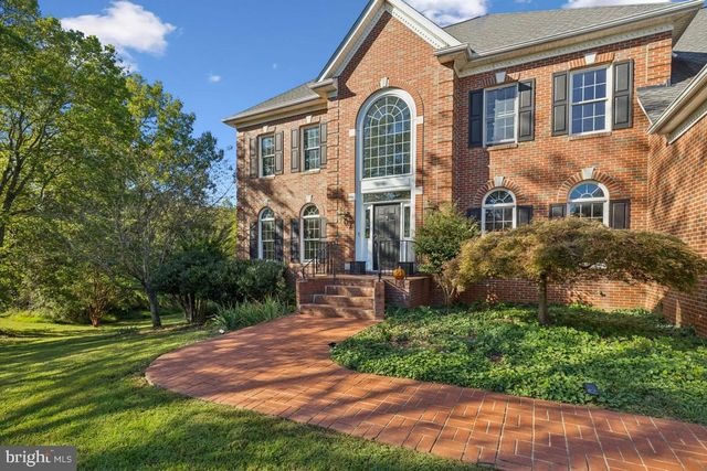 7819 WELLINGTON DR, Warrenton, VA 20186
