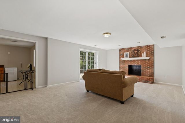 7819 WELLINGTON DR, Warrenton, VA 20186