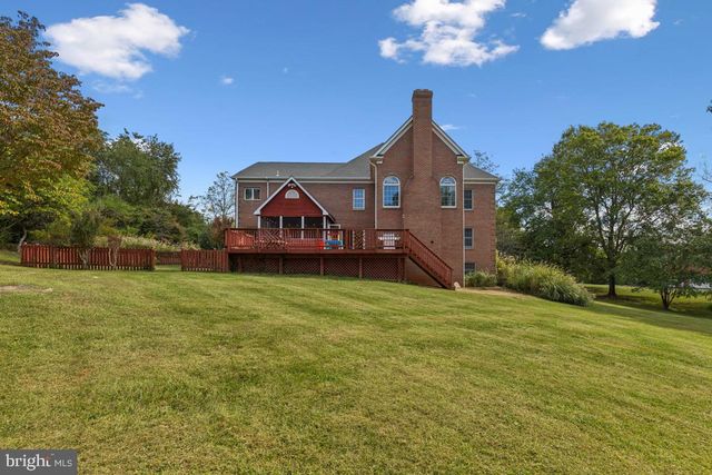 7819 WELLINGTON DR, Warrenton, VA 20186
