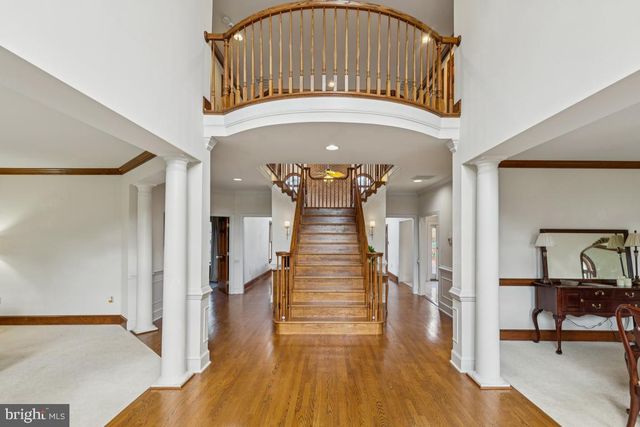 7819 WELLINGTON DR, Warrenton, VA 20186