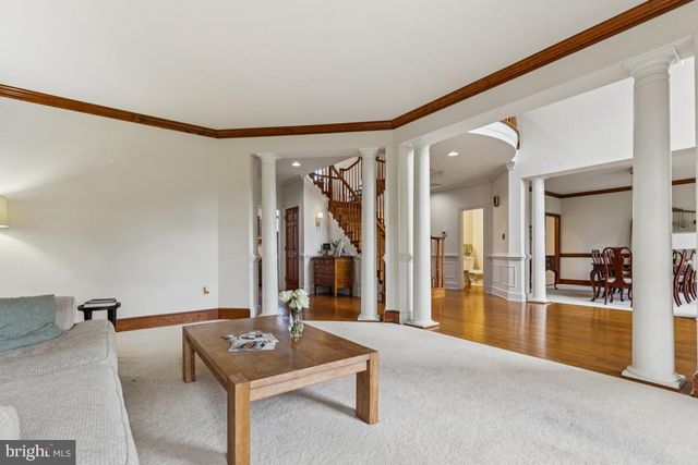 7819 WELLINGTON DR, Warrenton, VA 20186