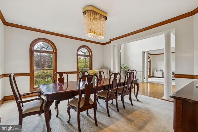 7819 WELLINGTON DR, Warrenton, VA 20186