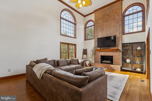 7819 WELLINGTON DR, Warrenton, VA 20186