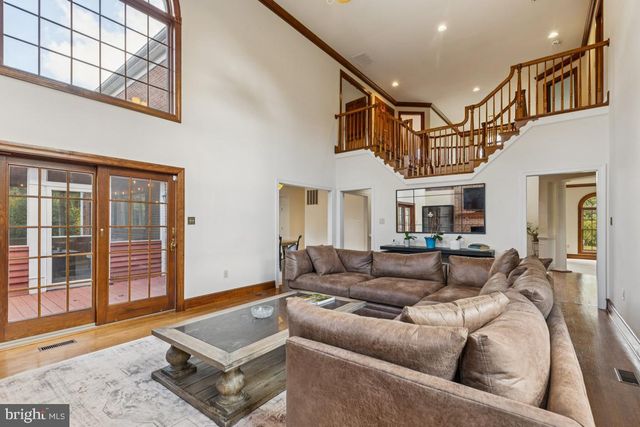 7819 WELLINGTON DR, Warrenton, VA 20186