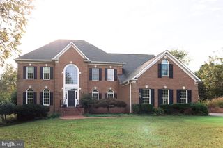 7819 WELLINGTON DR, Warrenton, VA 20186
