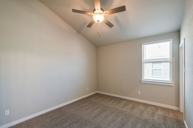 750 Fallow Drive, Venus, TX 76084