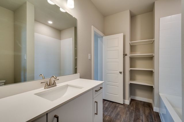 750 Fallow Drive, Venus, TX 76084