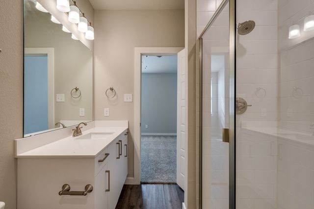 750 Fallow Drive, Venus, TX 76084