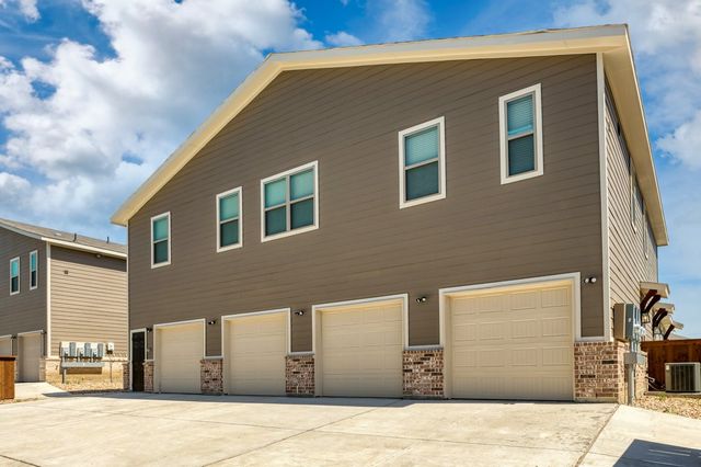 750 Fallow Drive, Venus, TX 76084