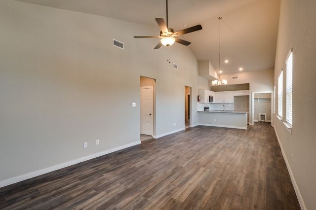 750 Fallow Drive, Venus, TX 76084