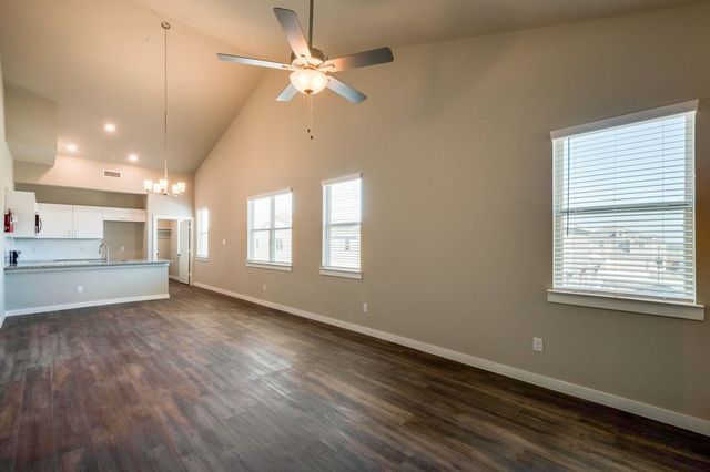 750 Fallow Drive, Venus, TX 76084