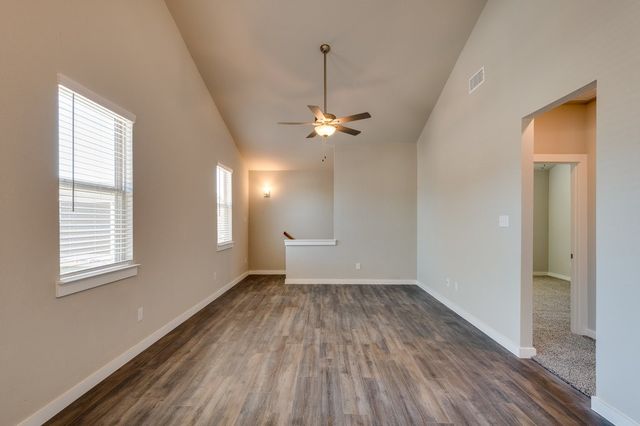 750 Fallow Drive, Venus, TX 76084