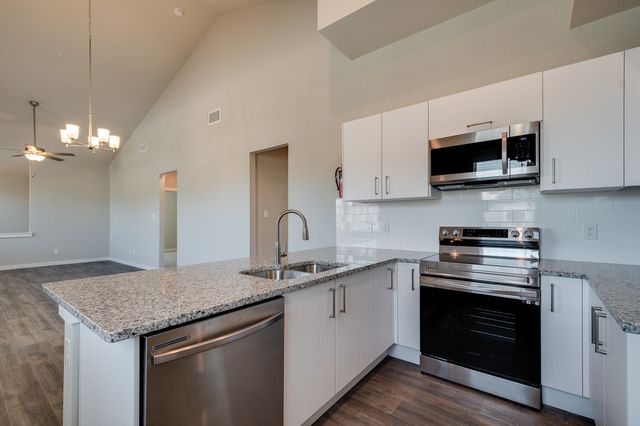 750 Fallow Drive, Venus, TX 76084
