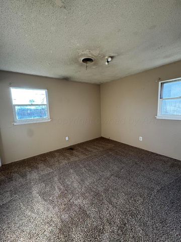 1224 HEATHER Street, Amarillo, TX 79107