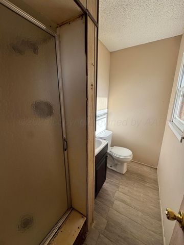 1224 HEATHER Street, Amarillo, TX 79107