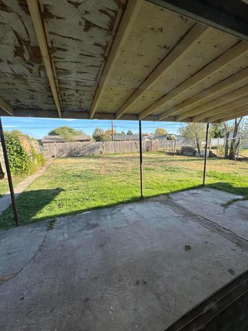 1224 HEATHER Street, Amarillo, TX 79107