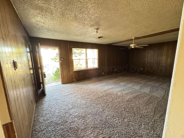 1224 HEATHER Street, Amarillo, TX 79107