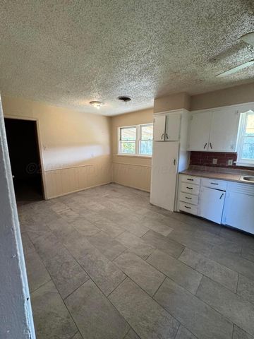 1224 HEATHER Street, Amarillo, TX 79107