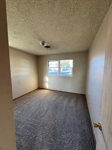 1224 HEATHER Street, Amarillo, TX 79107