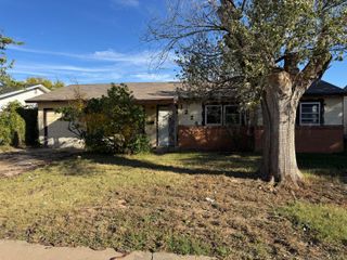 1224 HEATHER Street, Amarillo, TX 79107
