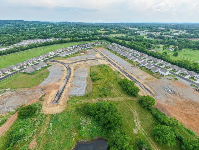 471 Duchess Blvd, Gallatin, TN 37066