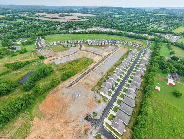 471 Duchess Blvd, Gallatin, TN 37066