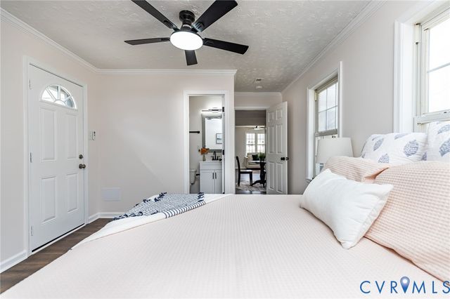 20501 Hickory Ct, South Chesterfield, VA 23803