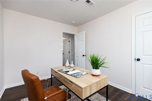 20501 Hickory Ct, South Chesterfield, VA 23803