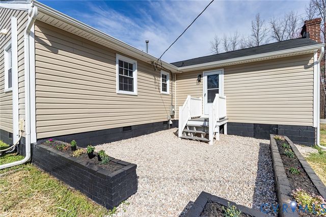 20501 Hickory Ct, South Chesterfield, VA 23803