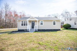 20501 Hickory Ct, South Chesterfield, VA 23803