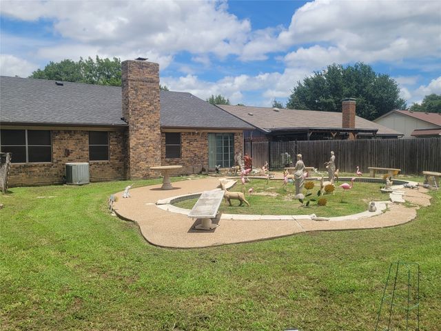 4100 Longleaf Lane, Fort Worth, TX 76137
