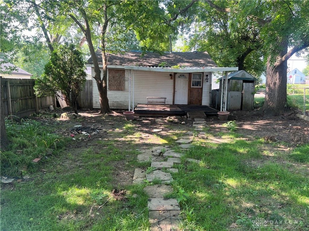1108 Chelsea Avenue, Dayton, OH 45420