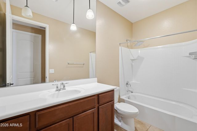 9413 W GEORGIA Avenue, Glendale, AZ 85305