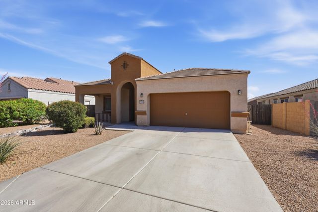 9413 W GEORGIA Avenue, Glendale, AZ 85305