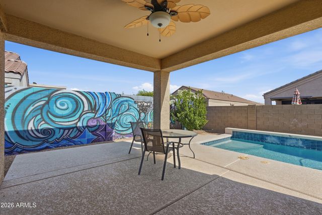 9413 W GEORGIA Avenue, Glendale, AZ 85305