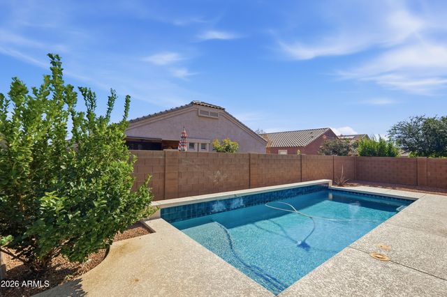 9413 W GEORGIA Avenue, Glendale, AZ 85305