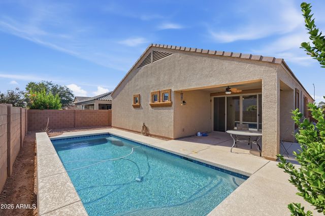 9413 W GEORGIA Avenue, Glendale, AZ 85305