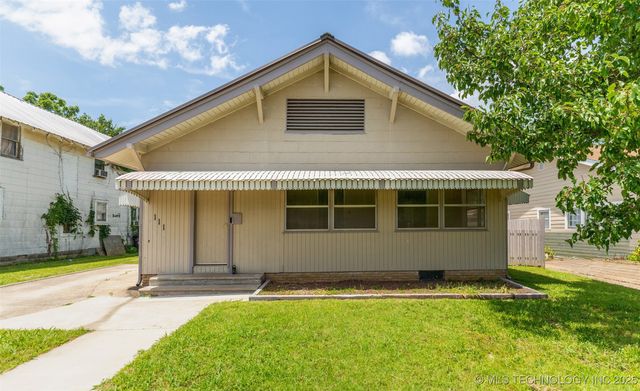 111 S Chickasaw Avenue, Bartlesville, OK 74003