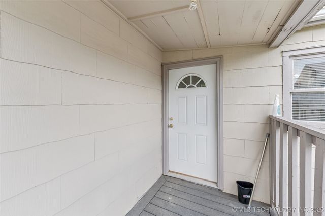 111 S Chickasaw Avenue, Bartlesville, OK 74003