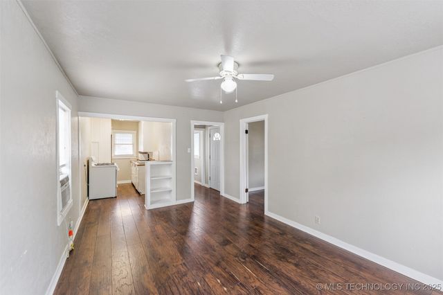 111 S Chickasaw Avenue, Bartlesville, OK 74003