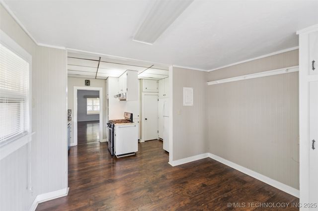 111 S Chickasaw Avenue, Bartlesville, OK 74003