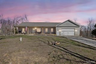 16072 State Hwy F, Potosi, MO 63664