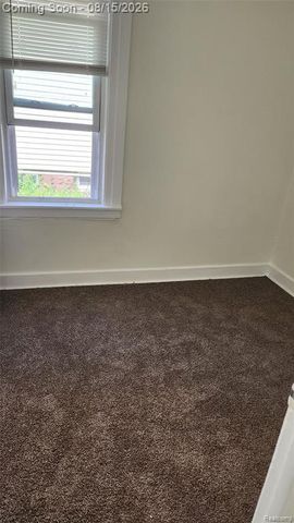 8420 Jewett Avenue, Warren, MI 48089