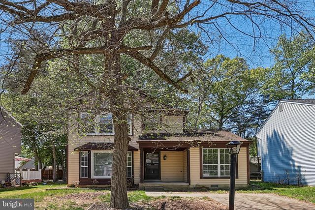 4231 MOCKINGBIRD CIR, Waldorf, MD 20603