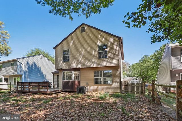 4231 MOCKINGBIRD CIR, Waldorf, MD 20603