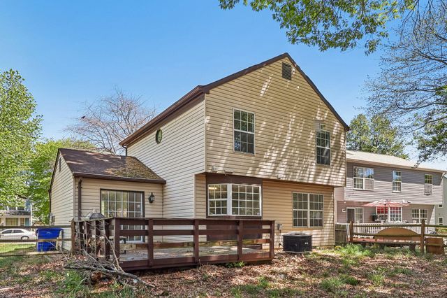 4231 MOCKINGBIRD CIR, Waldorf, MD 20603