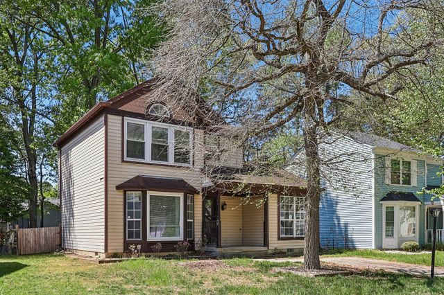 4231 MOCKINGBIRD CIR, Waldorf, MD 20603